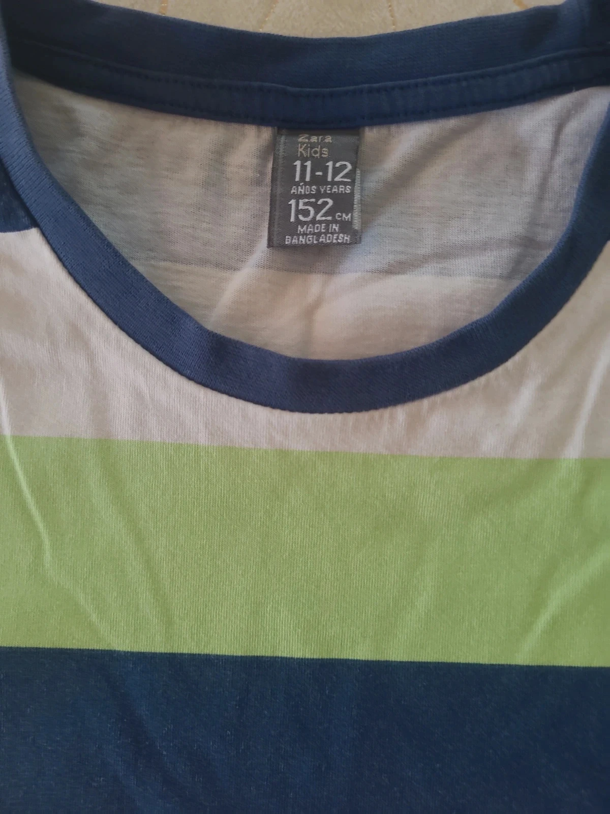 Camiseta para menino – photo 4